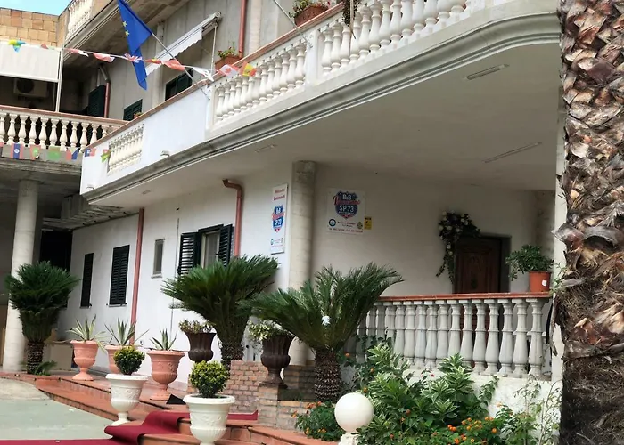 Primerano Sp73 Bed and Breakfast