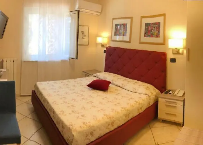 Bed and Breakfast Primerano Sp73