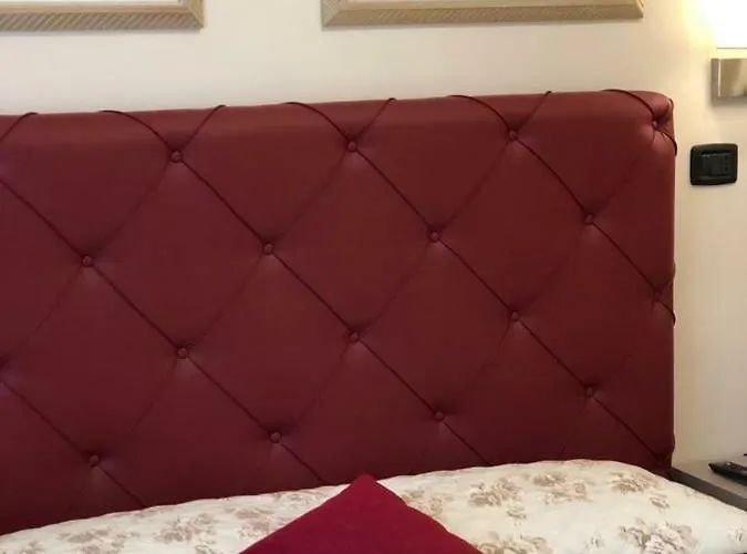 Primerano Sp73 住宿加早餐酒店 Soriano Calabro