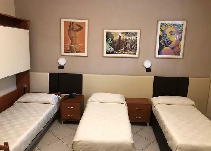 Primerano Sp73 Bed and Breakfast