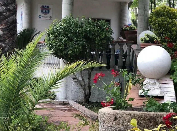 Bed & Breakfast Primerano Sp73