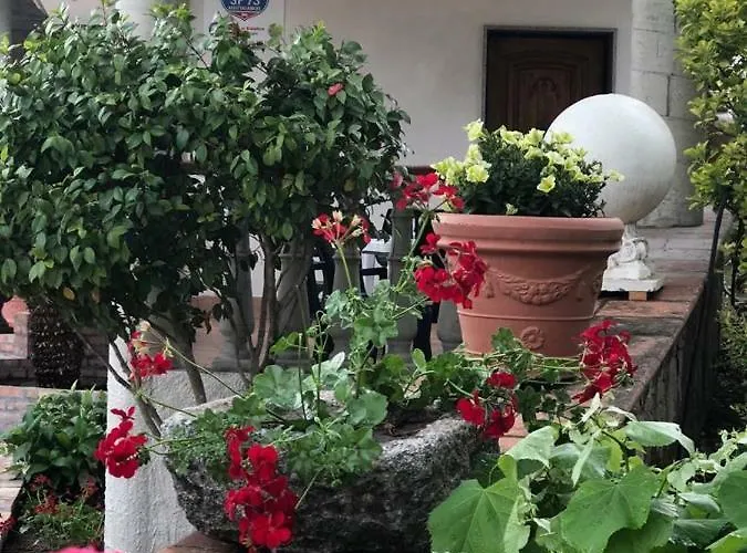 Primerano Sp73 3* Soriano Calabro