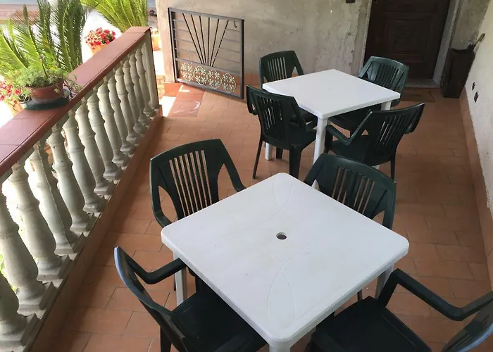 Primerano Sp73 Bed and breakfast Soriano Calabro