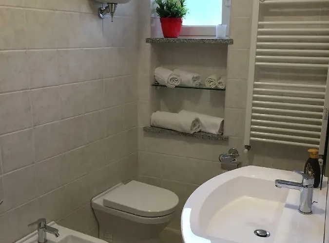 Bed and Breakfast Primerano Sp73 Soriano Calabro