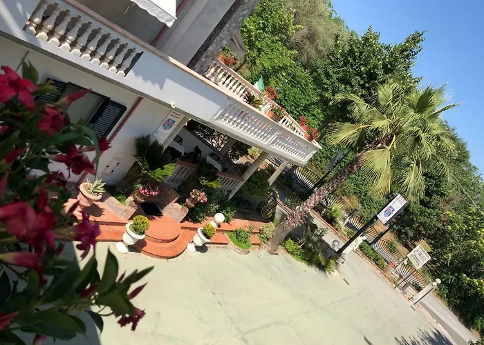 Bed & Breakfast Primerano Sp73 Soriano Calabro