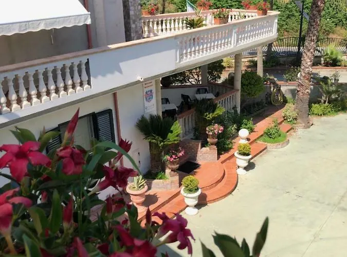 Primerano Sp73 Bed & Breakfast Soriano Calabro