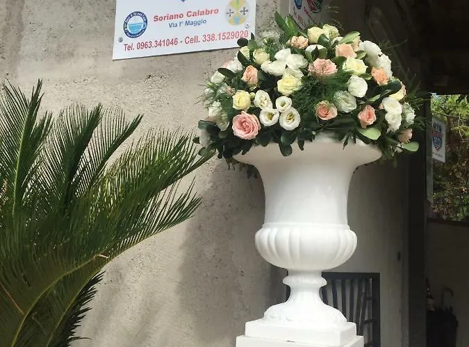 Primerano Sp73 فندق مبيت وإفطار 3*