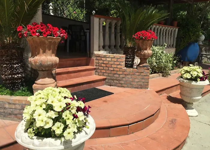 Primerano Sp73 Bed and Breakfast 3*