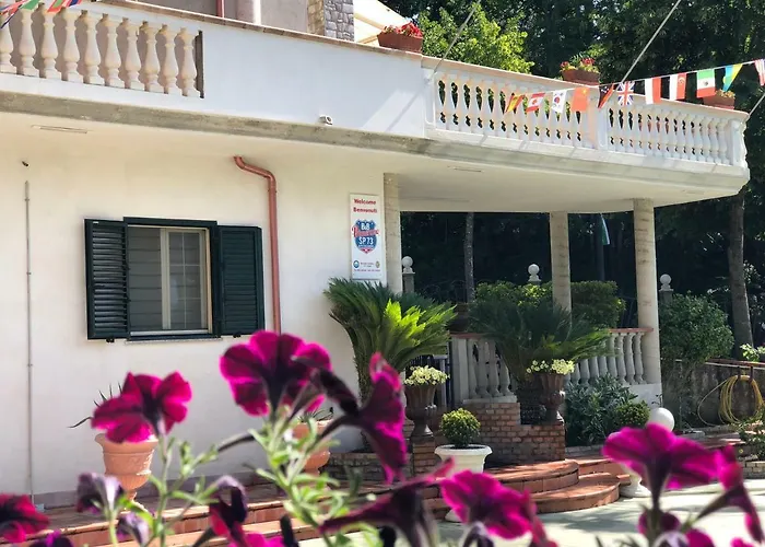 Primerano Sp73 Bed & Breakfast