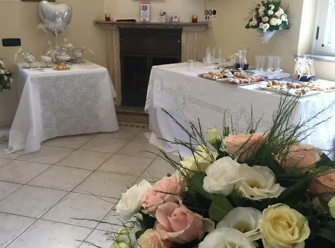 Primerano Sp73 Bed & Breakfast 3*